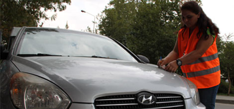 Otopark Davası Sonuçlandı