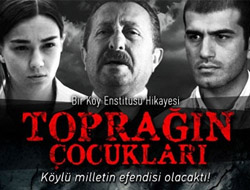 Toprağın Çocukları Tehlikede mi?