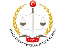 HSYK Atamaları Belli Oldu