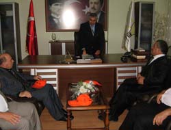 İşçiler Endişeli Peki Neden?