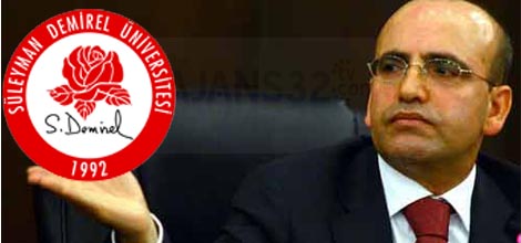 Bakan Şimşek Geliyor