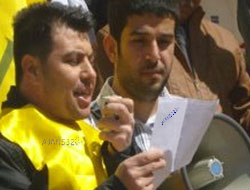 Hükümeti Sorumlu Tuttu