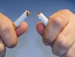 Evde Sigara Yasağı Geliyor mu?