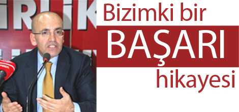 Bizimki Bir Başarı Hikayesi