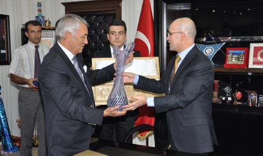 'Belediyemiz Kendi Kendini İdare Eder Hale Geldi'