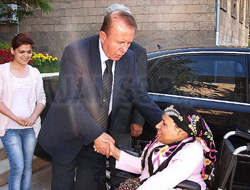 Özürlüler Koordinasyon Merkezi Kuruluyor