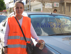 Bayanlar Bu İşi Çok Sevdi