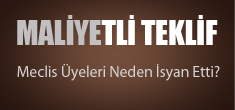 Meclis Üyeleri İsyan Etti