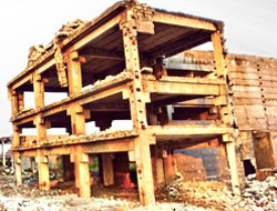 Darısı Isparta’nın Başına