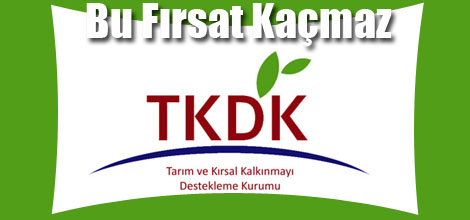 Isparta Bu Fırsatı Değerlendirmeli