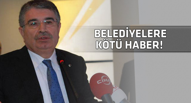 Nüfusu Düşük Belde Belediyeleri Kapanıyor