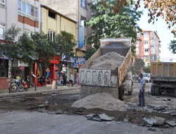 113 Cadde Her şeye Rağmen Zamanında Bitecek
