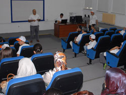 Depremle Yaşamayı Öğreniyorum