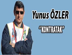 ISPARTA Gazetesi Spor Müdürü Yunus Özler Yazdı: 'Tehlike Çanları...'