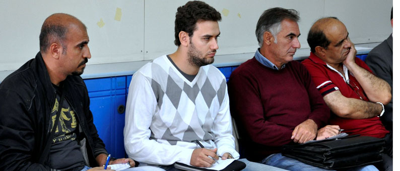 Gökkubbe ihalesi yapıldı