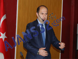 SGK’dan Bilgi Paylaşımı