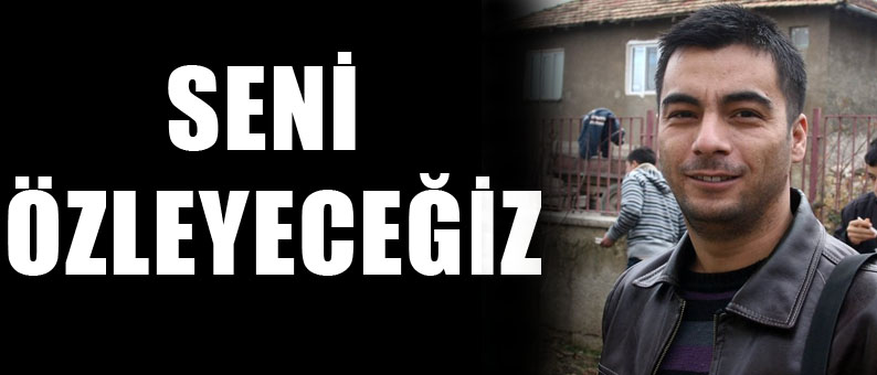 Mehmet Erbek Hayatını Kaybetti