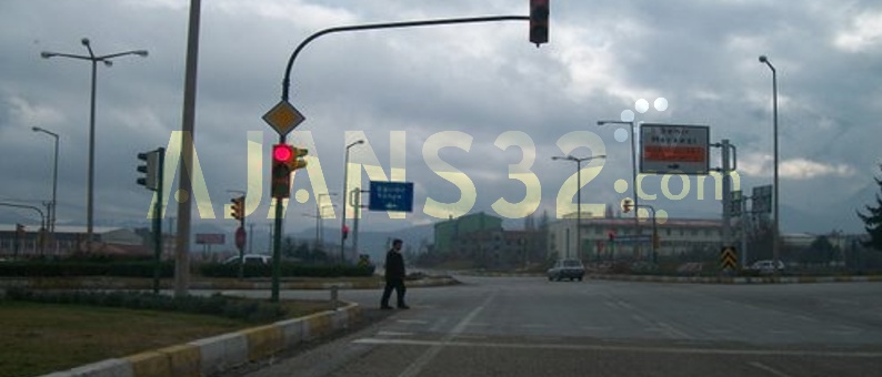 Migros Kavşağına Alt Geçit Yapılacak