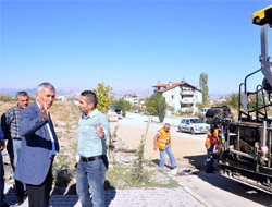 Isparta Markalaşıyor