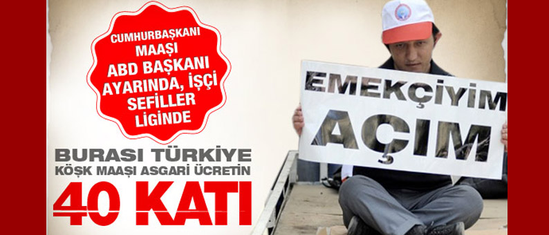 40 Kat Fark!