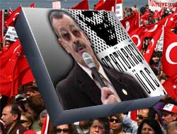 Vatan ve Cumhuriyet İçin