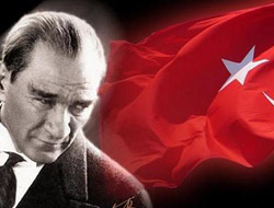 Cumhuriyet Bayramınız Kutlu Olsun