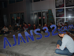 Cumhuriyet Yürüyüşüne ‘Vize’ Çıkmadı