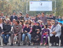 Isparta'da 29 Ekim Coşkusu