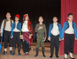 TED’den Muhteşem Kutlama