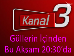 Atabey Kanal 3'te