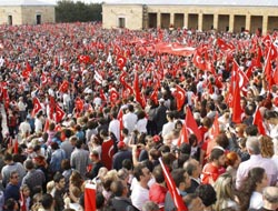 10 Kasım'da Ata'ya Koşacaklar