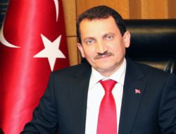 Mehmet Atalay Isparta'ya Geliyor