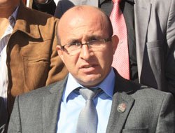 Şehit Aileleri ve Gaziler ‘Artık Yeter’ Dedi