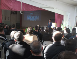 Cezaevinde Organ Bağışı Eğitimi