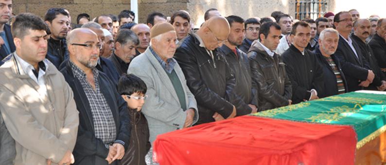 Ahmet Gezgin'in Acı Günü