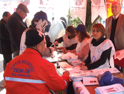 Diyabet Hem Sağlığa Hem Devlete Yük