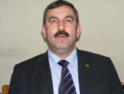 Isparta’da Başka Ankara’da Başkasınız