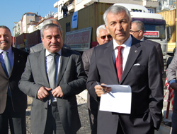 Ya Bitecek Ya Bitecek