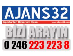 Reklamlarınız İçin Bizi Arayın