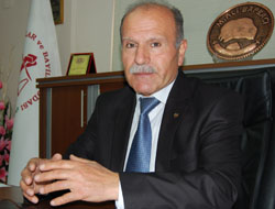 Can Suyu Verin Ölüyoruz!