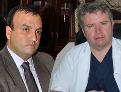 Seferber Oldular Ama…