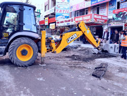 6 Mart Hafta Sonu Trafiğe Açılacak