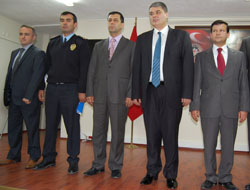 Emniyette 3 Ayın Bilançosu