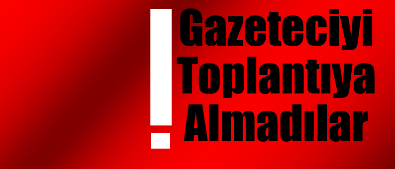 ITSO'dan Şok Çıkış