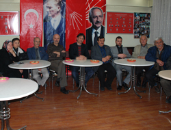 Hükümetin Hedefinde Muhtarlar Var