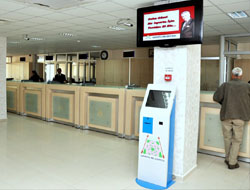 Gelir Bölümü Haftasonu Açık