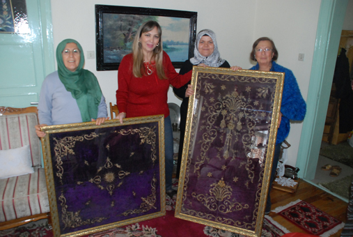 Isparta'nın ilk Kültür Evi