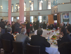 Kadın Meclisi Eğitimcileri Unutmadı