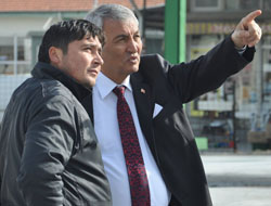 Söz Verildiği Tarihte Bitecek