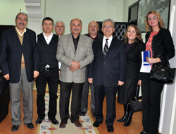 Birlikte Çalışalım Çağrısı